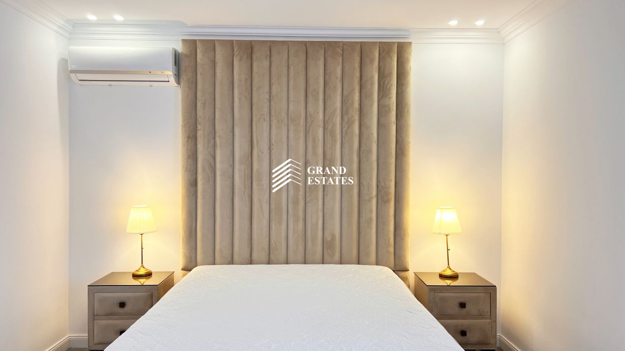 Inchiriere 3 camere I Complex exclusivist I Mobilata modern I Totul nou