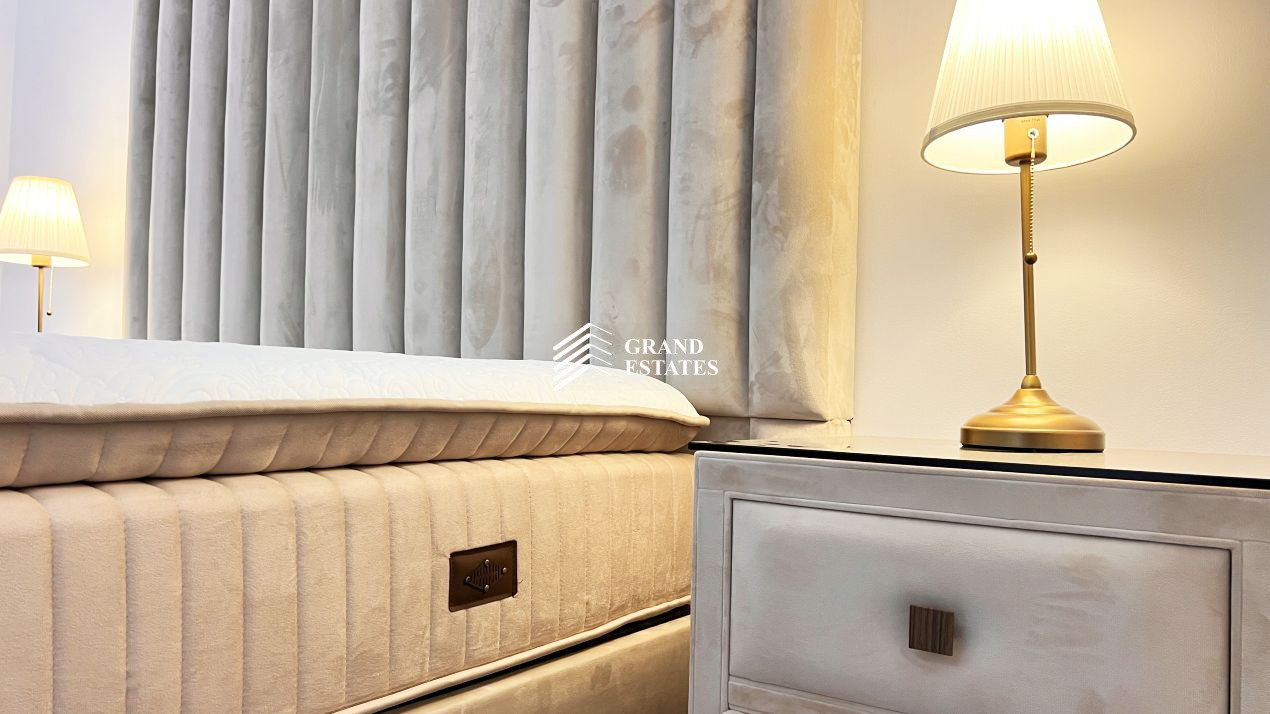 Inchiriere 3 camere I Complex exclusivist I Mobilata modern I Totul nou