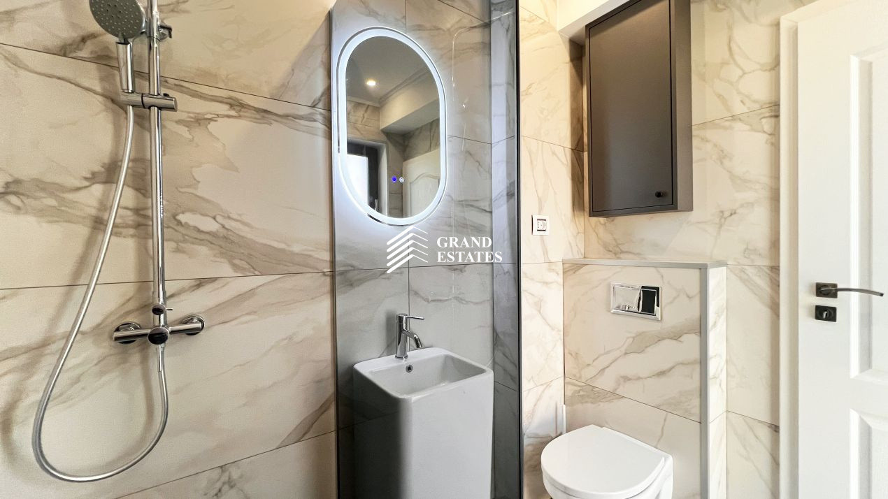 Inchiriere 3 camere I Complex exclusivist I Mobilata modern I Totul nou