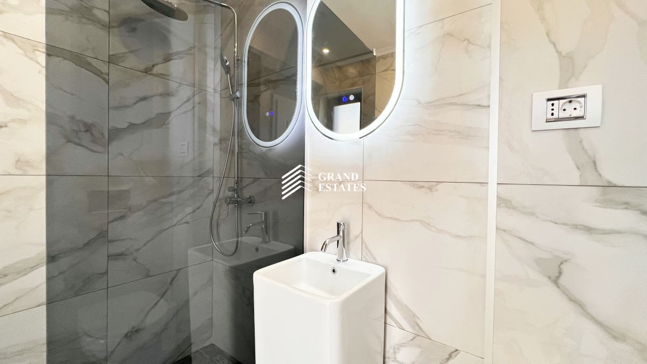 Inchiriere 3 camere I Complex exclusivist I Mobilata modern I Totul nou