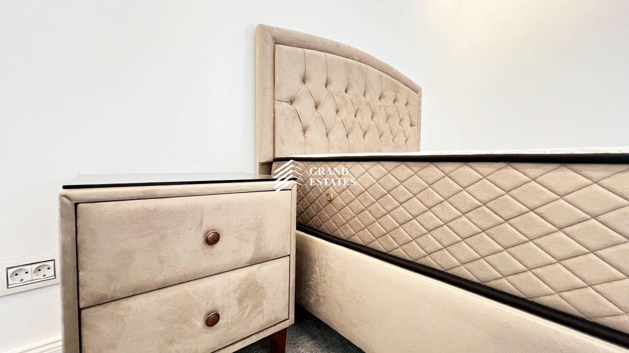 Inchiriere 3 camere I Complex exclusivist I Mobilata modern I Totul nou