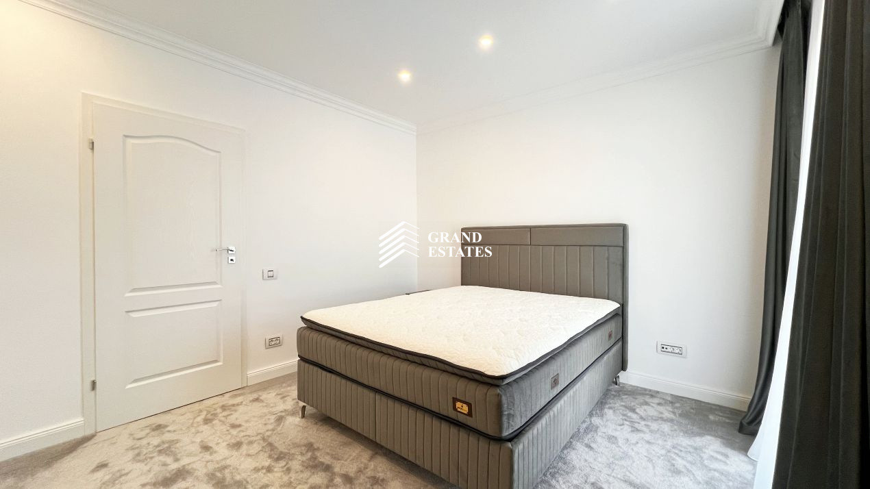 Inchiriere 3 camere I Complex exclusivist I Mobilata modern I Totul nou