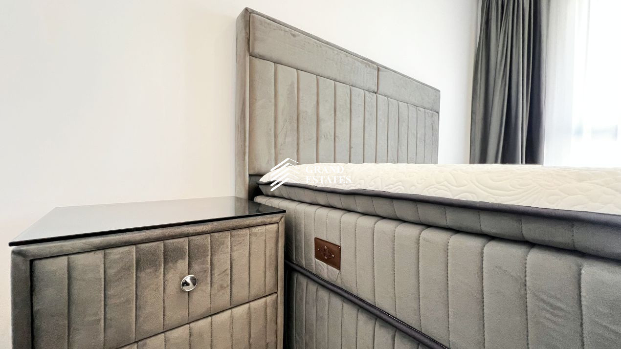 Inchiriere 3 camere I Complex exclusivist I Mobilata modern I Totul nou