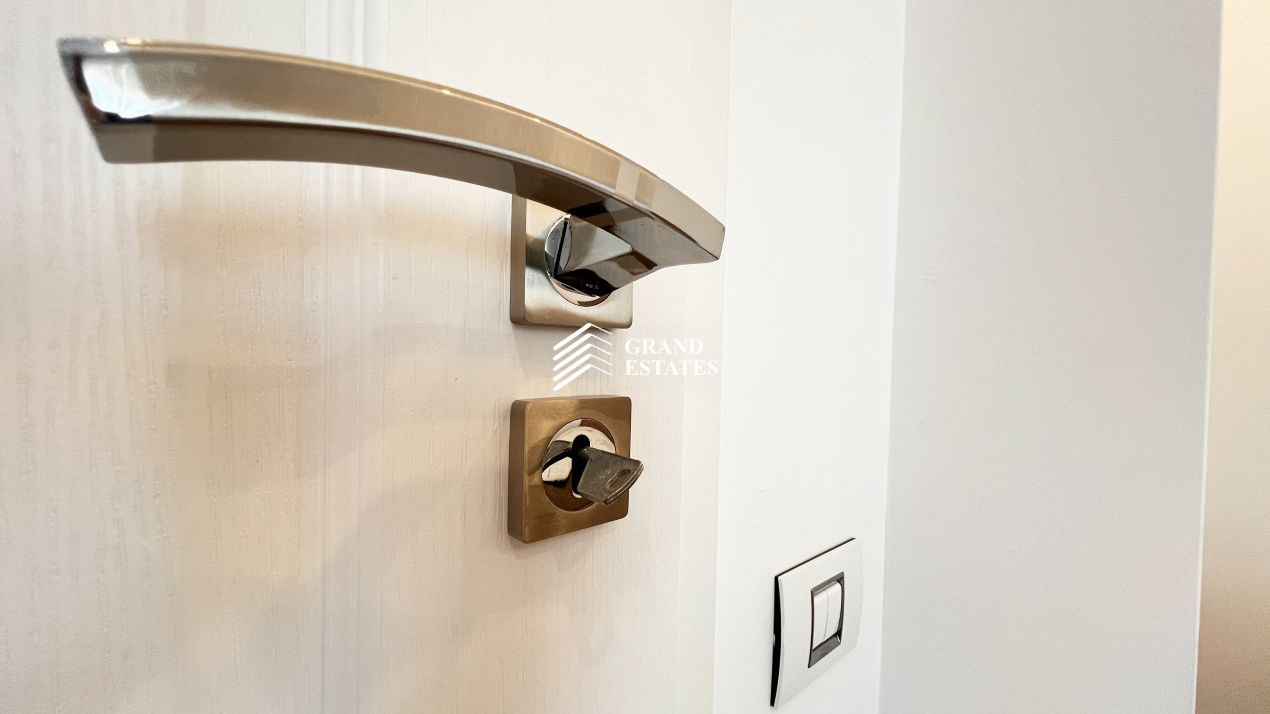 Inchiriere 3 camere I Complex exclusivist I Mobilata modern I Totul nou