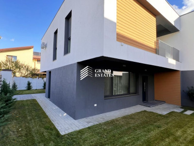 Inchiriere 3 camere I Complex exclusivist I Mobilata modern I Totul nou