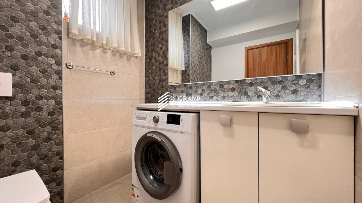 Vila 5 camere in City Gardens I Complet mobilata si utilata I curte 330mp 