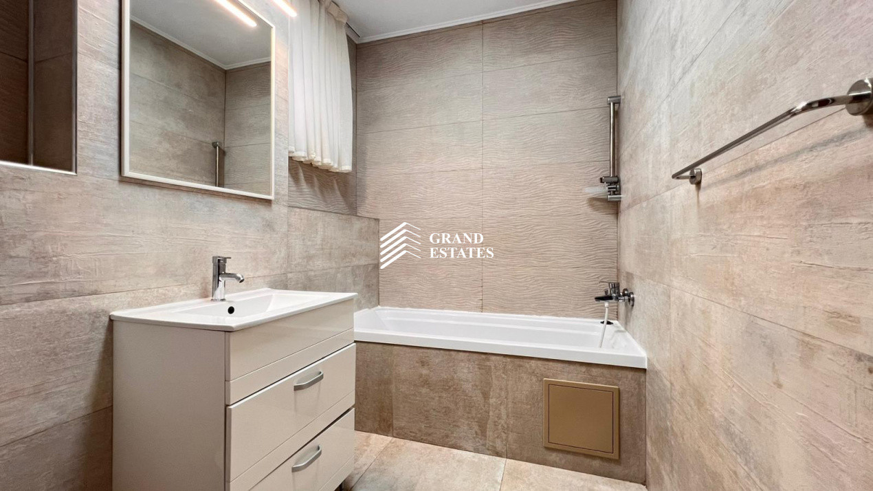 Vila 5 camere in City Gardens I Complet mobilata si utilata I curte 330mp 