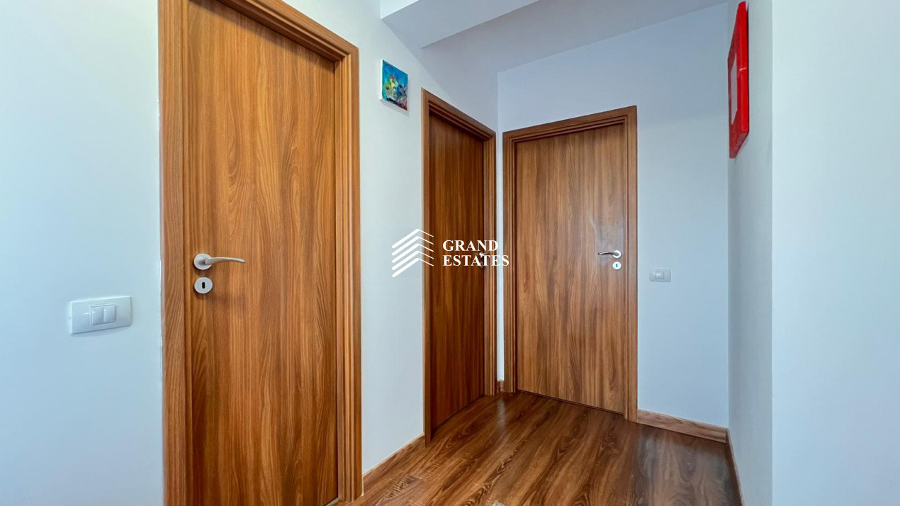 Vila 5 camere in City Gardens I Complet mobilata si utilata I curte 330mp 