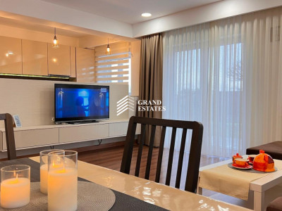 Vila 5 camere in City Gardens I Complet mobilata si utilata I curte 330mp 