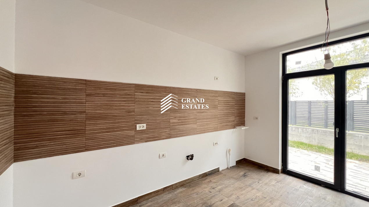 Casa in Buftea I Independentei I 4 dormitoare I 3 bai I bucatarie inchisa