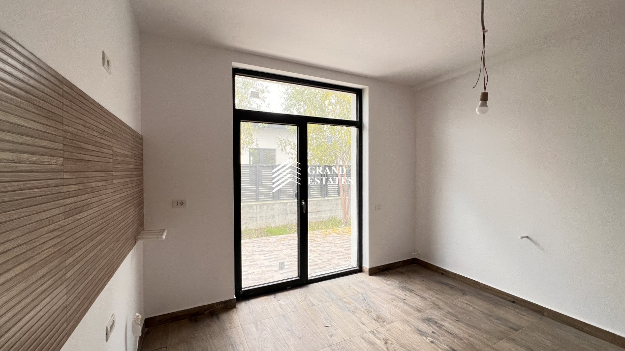 Casa in Buftea I Independentei I 4 dormitoare I 3 bai I bucatarie inchisa