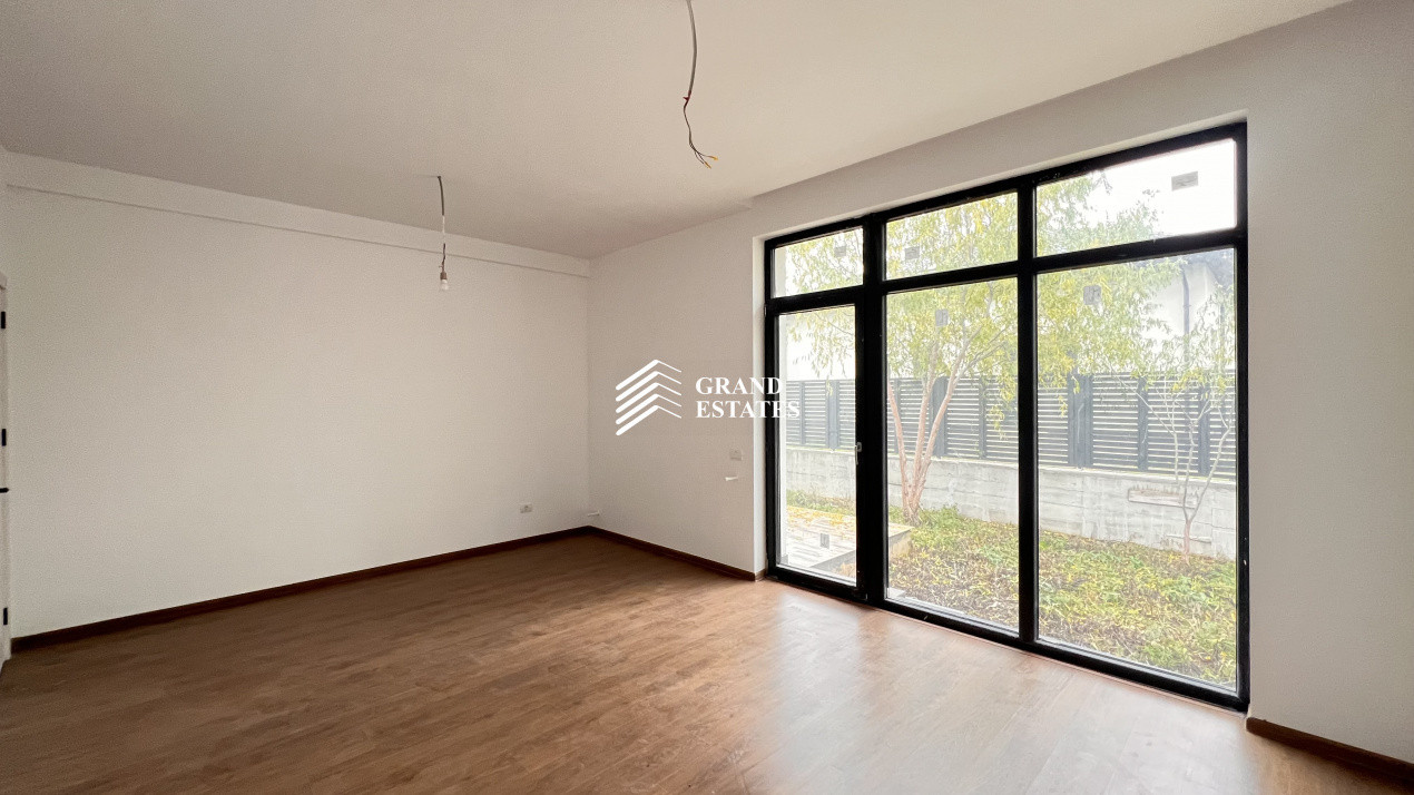 Casa in Buftea I Independentei I 4 dormitoare I 3 bai I bucatarie inchisa