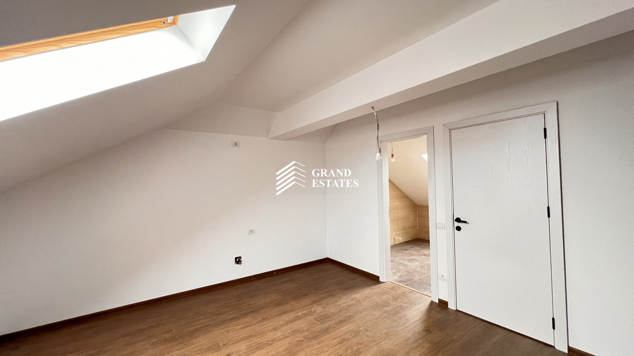 Casa in Buftea I Independentei I 4 dormitoare I 3 bai I bucatarie inchisa