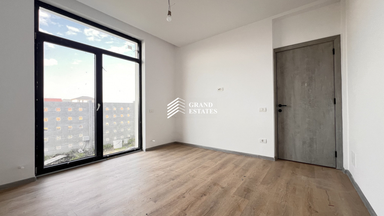 Casa in Buftea I Independentei I 4 dormitoare I 3 bai I bucatarie inchisa