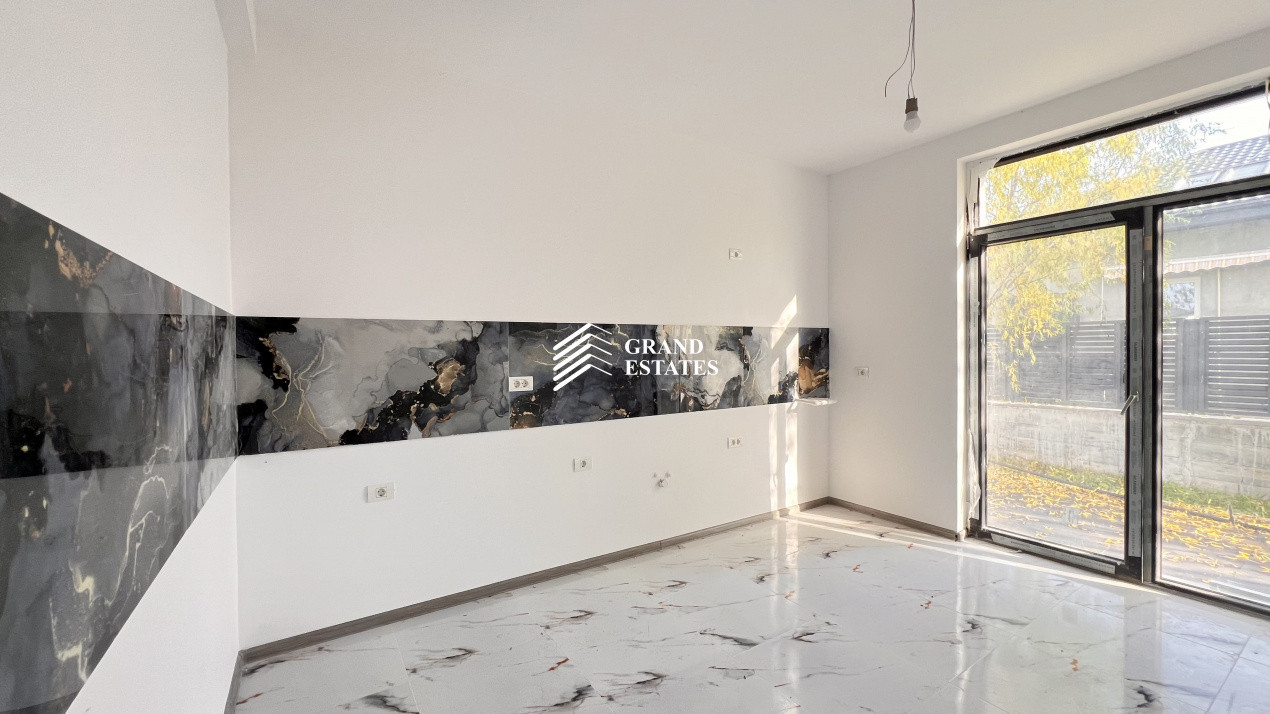 Casa in Buftea I Independentei I 4 dormitoare I 3 bai I bucatarie inchisa