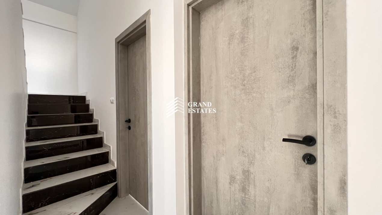 Casa in Buftea I Independentei I 4 dormitoare I 3 bai I bucatarie inchisa