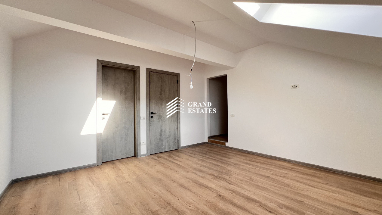 Casa in Buftea I Independentei I 4 dormitoare I 3 bai I bucatarie inchisa