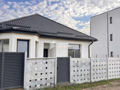 Casa in Buftea I Independentei I 4 dormitoare I 3 bai I bucatarie inchisa