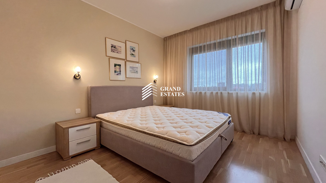 Inchiriere 2 camere I Arcadia Domenii l Modern I Parcare subteran