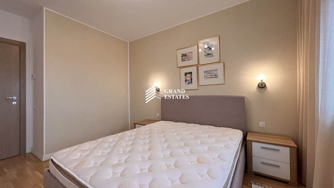 Inchiriere 2 camere I Arcadia Domenii l Modern I Parcare subteran