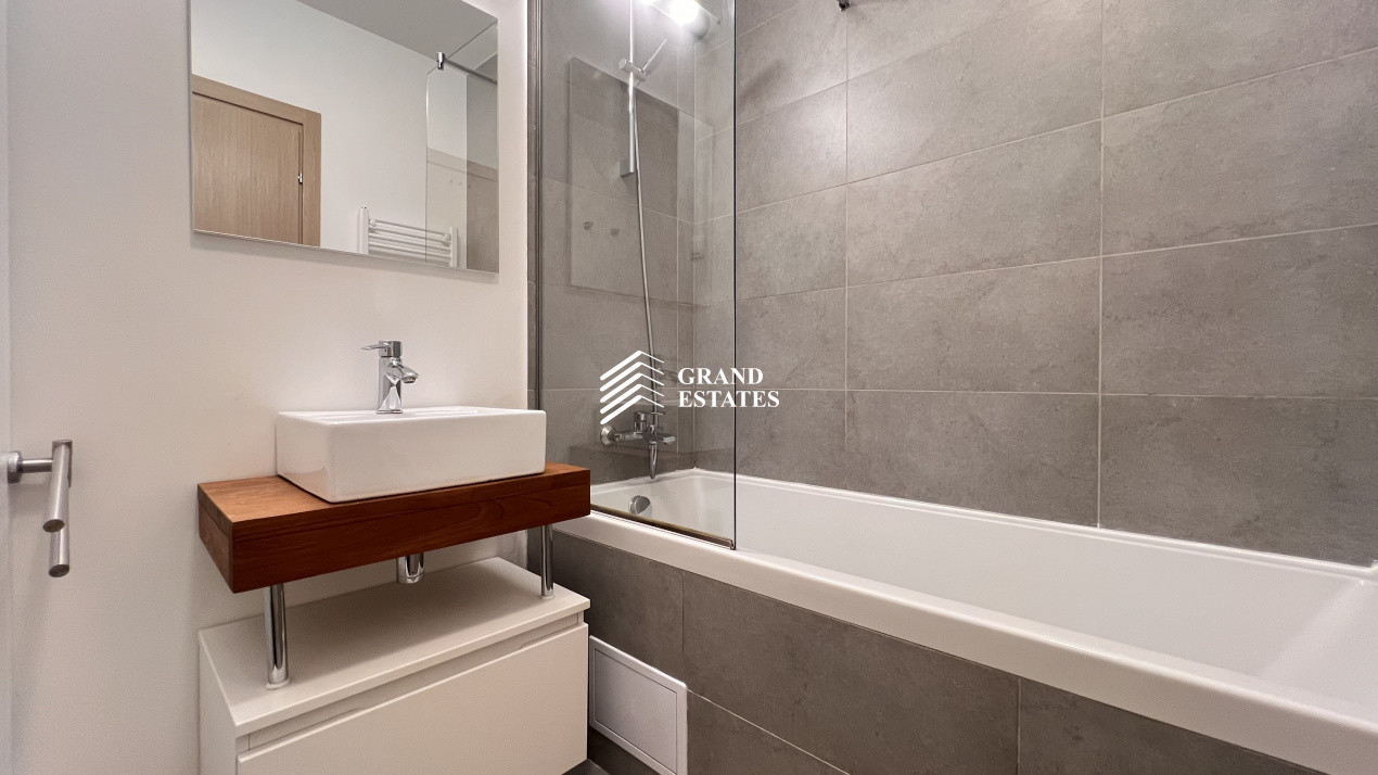 Inchiriere 2 camere I Arcadia Domenii l Modern I Parcare subteran