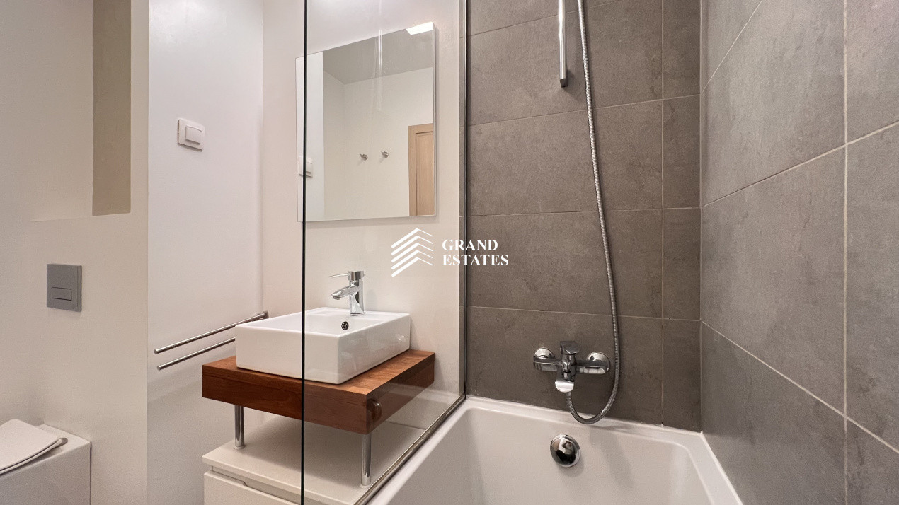 Inchiriere 2 camere I Arcadia Domenii l Modern I Parcare subteran