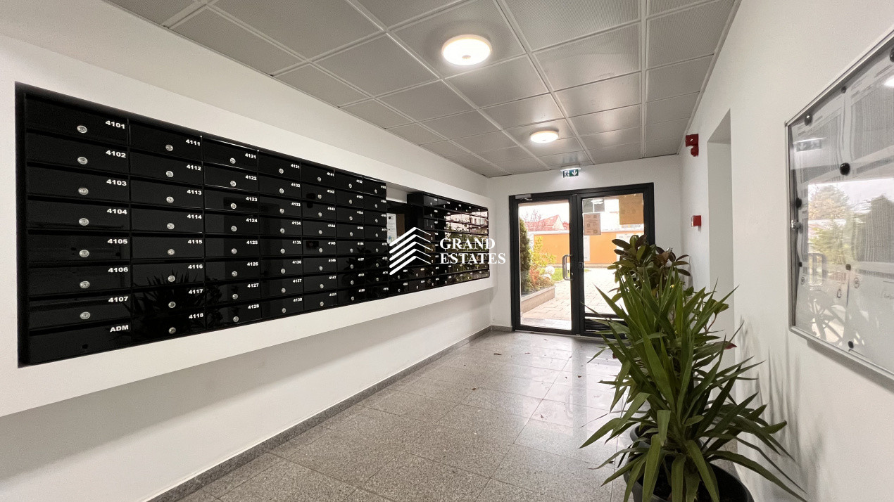 Inchiriere 2 camere I Arcadia Domenii l Modern I Parcare subteran