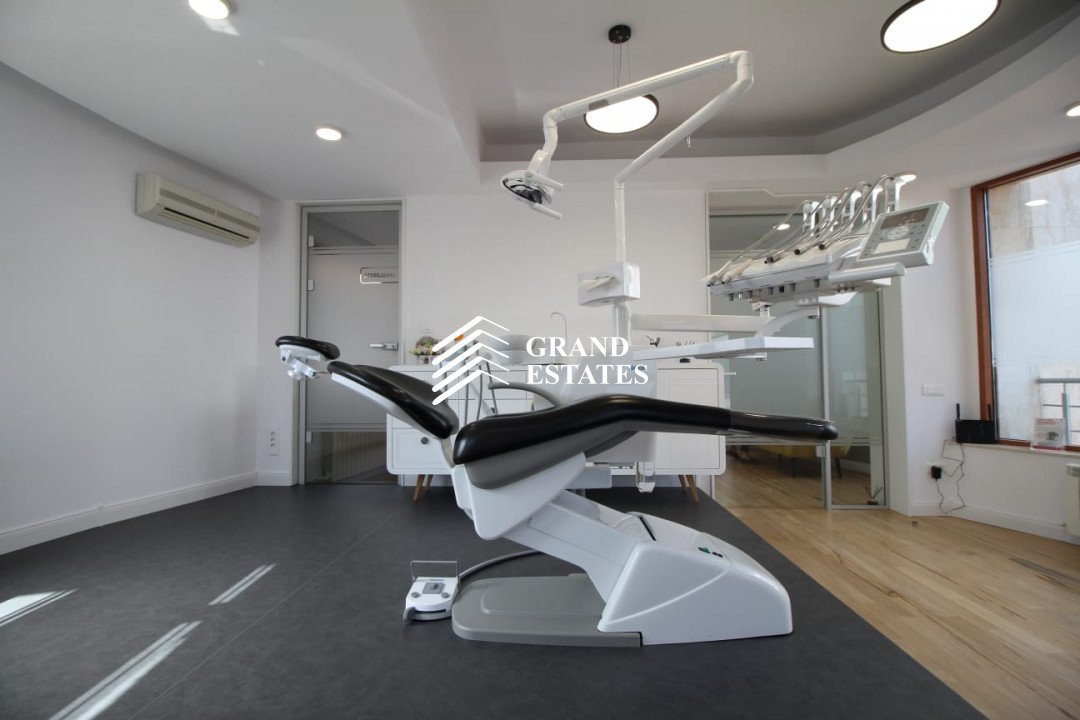 Oportunitate preluare clinica dentara - zona Charles de Gaulle