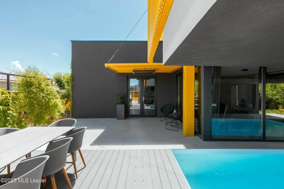 Vila Flight House | Buftea | 344 mp totali