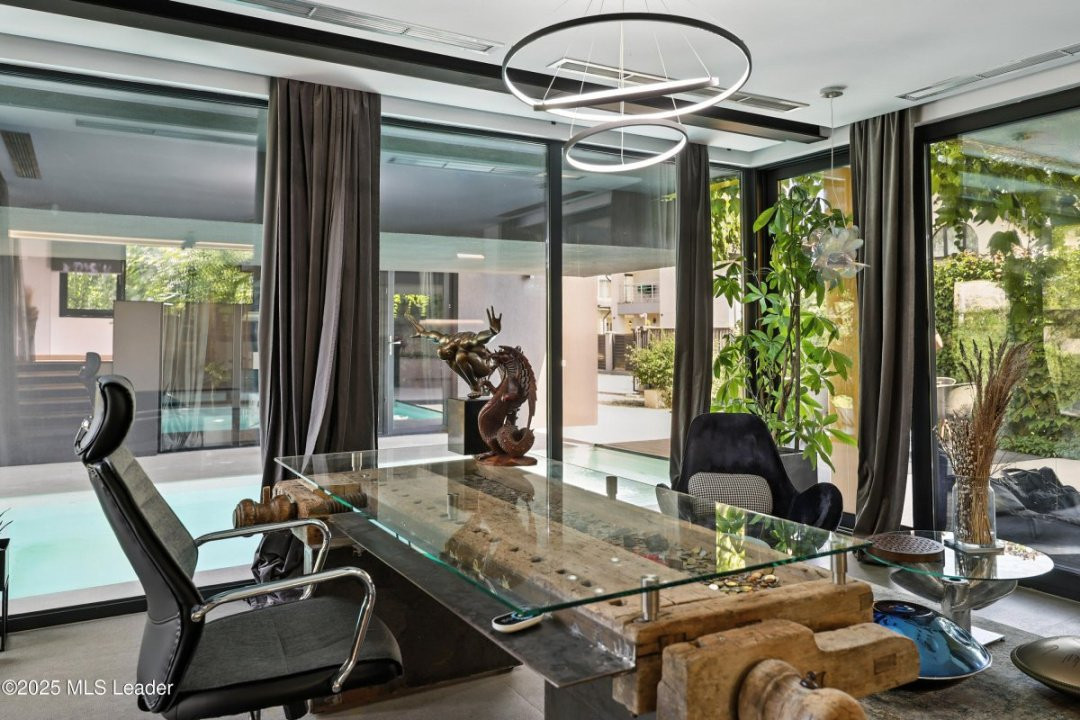 Vila Flight House | Buftea | 344 mp totali