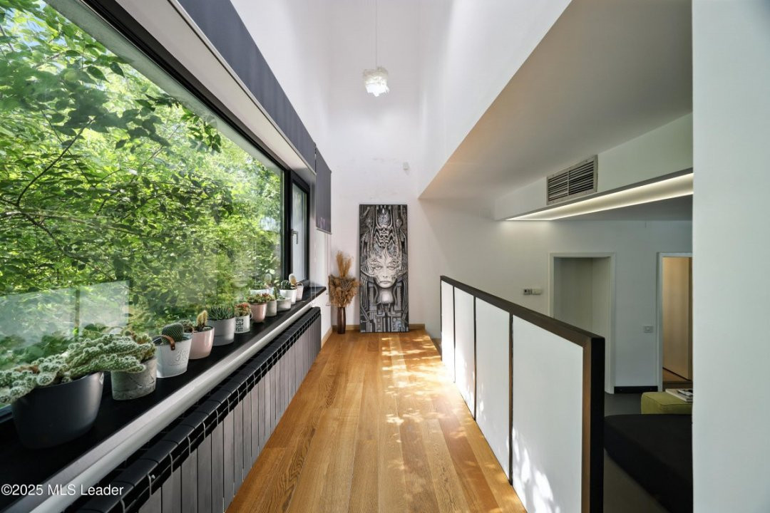 Vila Flight House | Buftea | 344 mp totali