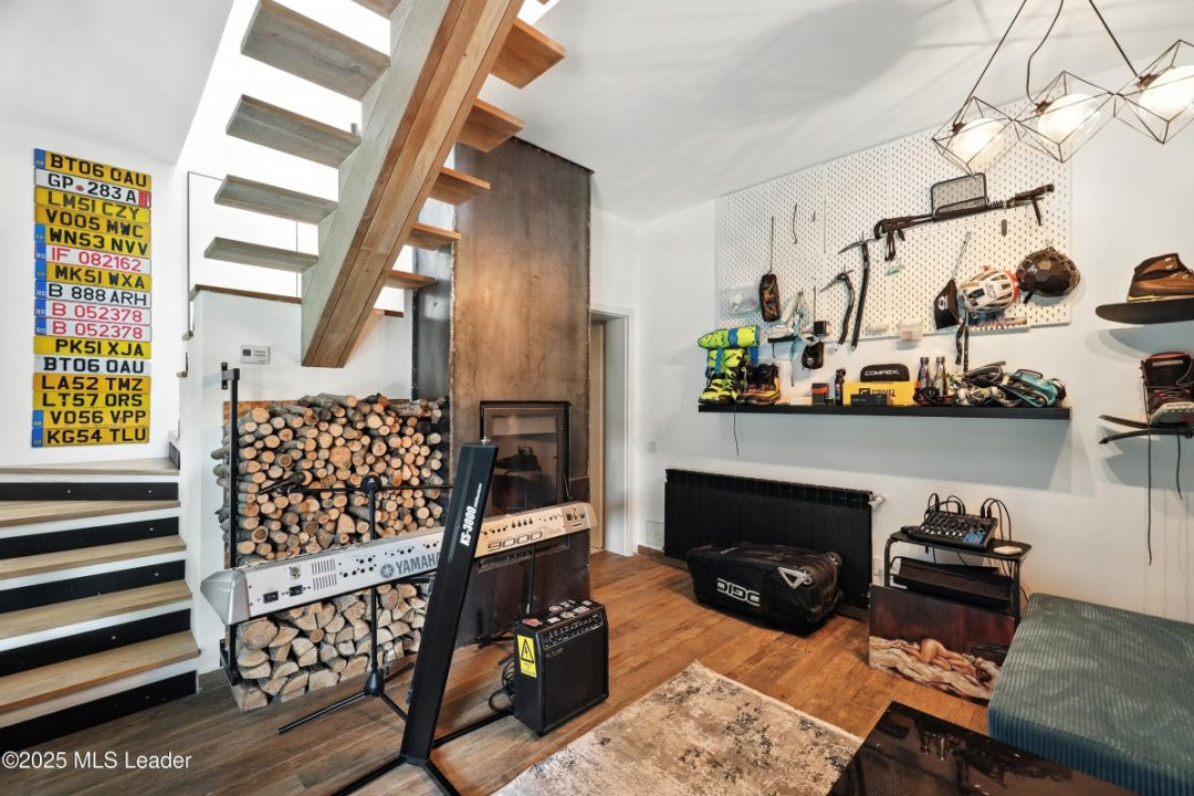 Vila Flight House | Buftea | 344 mp totali