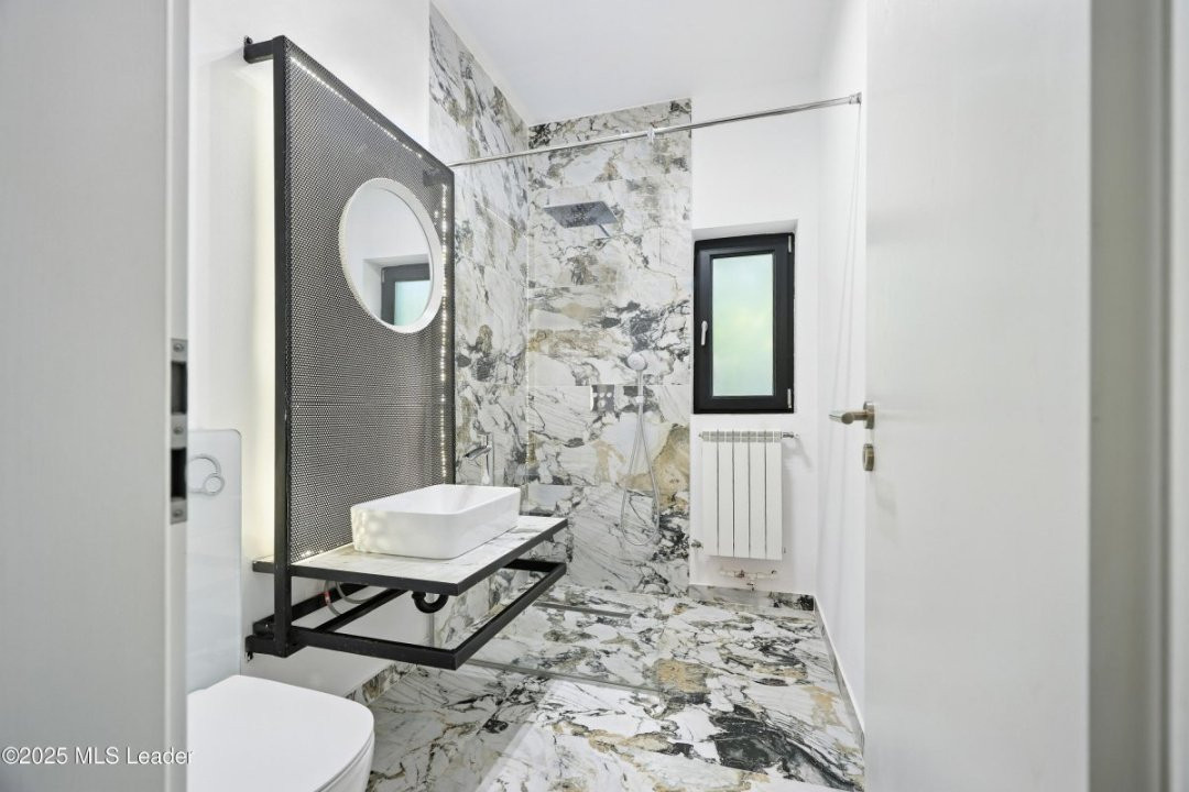 Vila Flight House | Buftea | 344 mp totali