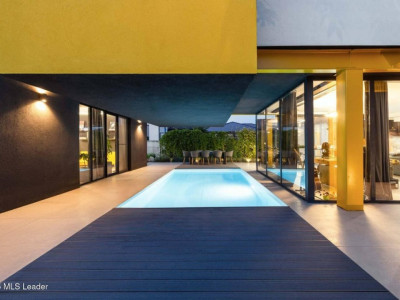 Vila Flight House | Buftea | 344 mp totali