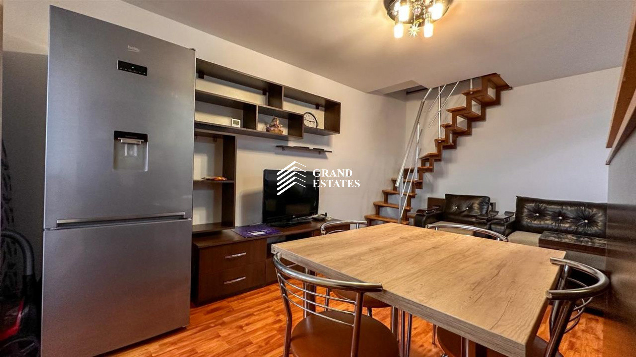 Vanzare apartament 3 camere | Mobilat | Utilat | Colentina | V. Bacila