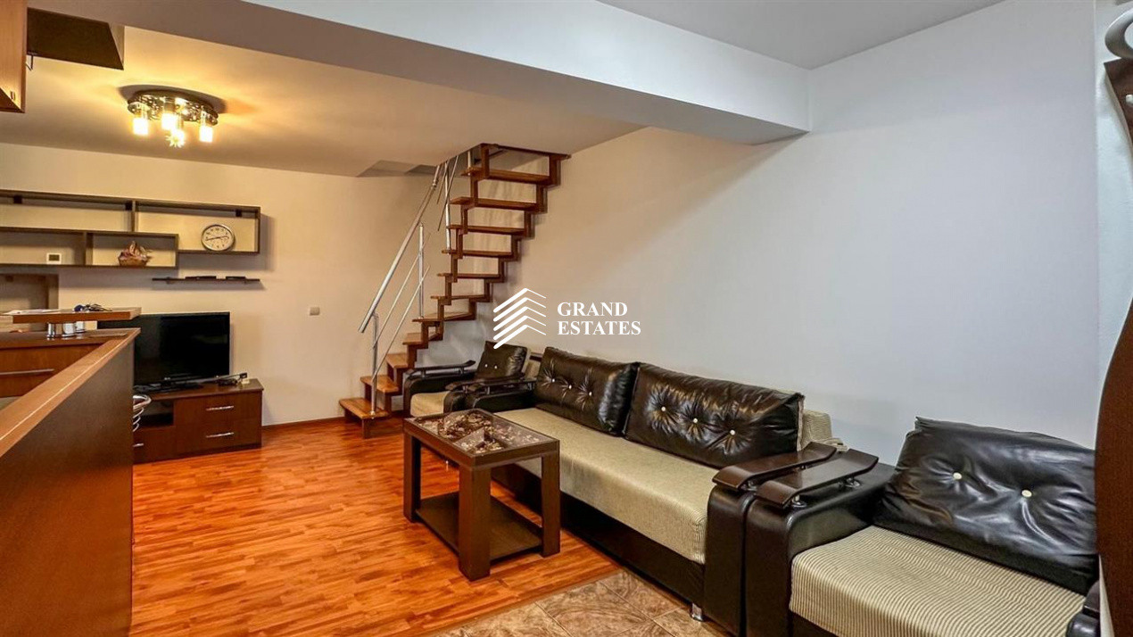 Vanzare apartament 3 camere | Mobilat | Utilat | Colentina | V. Bacila