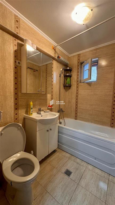 Vanzare apartament 3 camere | Mobilat | Utilat | Colentina | V. Bacila