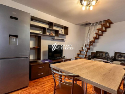 Vanzare apartament 3 camere | Mobilat | Utilat | Colentina | V. Bacila