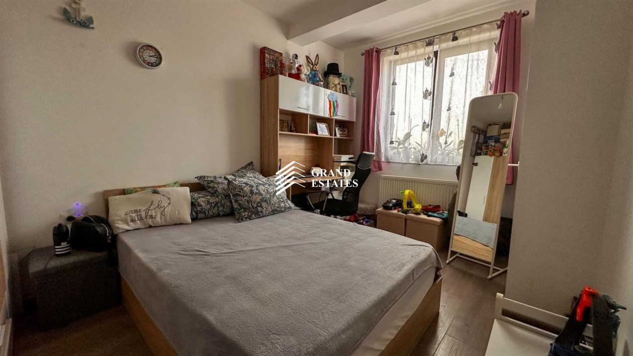 Apartament 2 Camere | Bragadiru | 84900 Euro NEGOCIABIL 