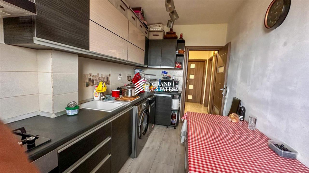 Apartament 2 Camere | Bragadiru | 84900 Euro NEGOCIABIL 