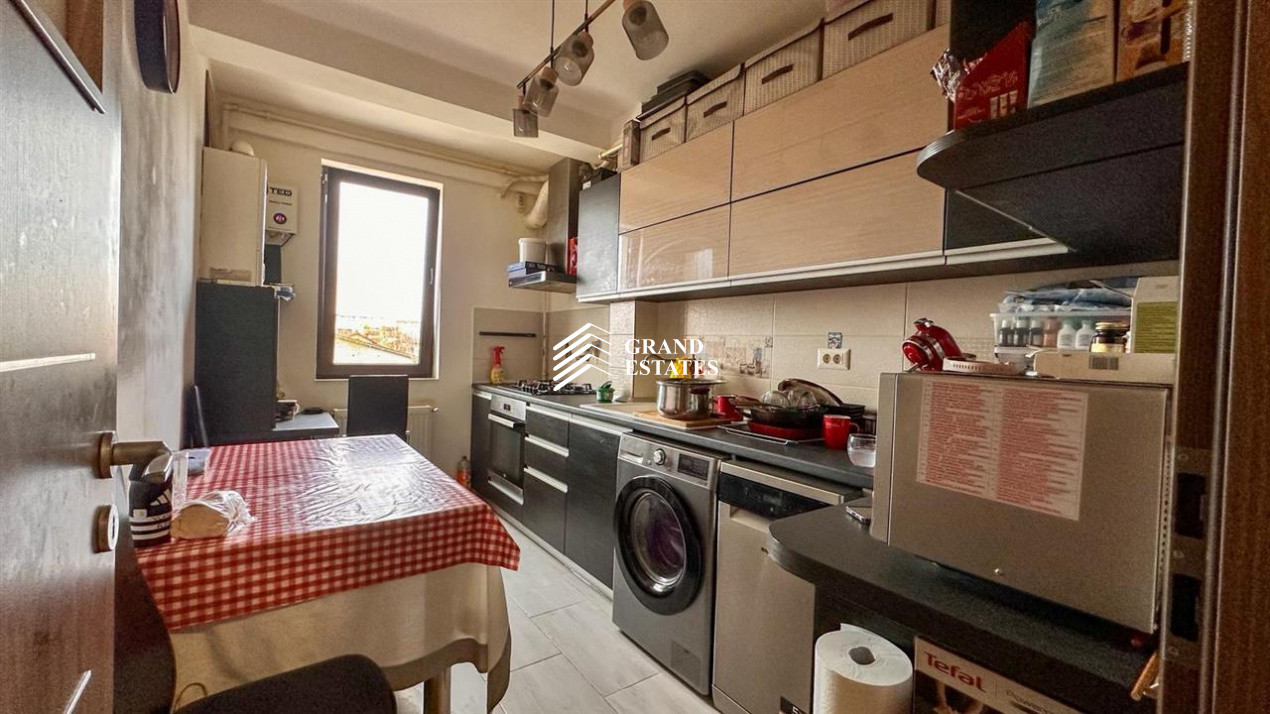 Apartament 2 Camere | Bragadiru | 84900 Euro NEGOCIABIL 