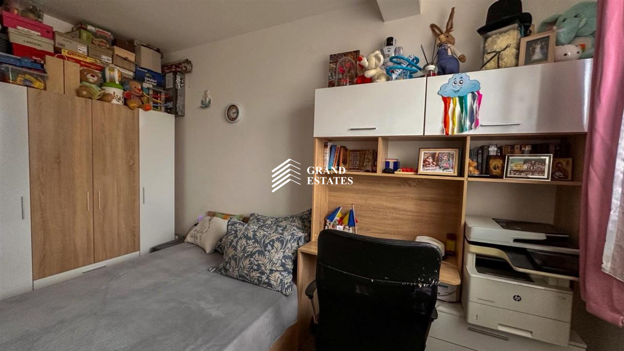 Apartament 2 Camere | Bragadiru | 84900 Euro NEGOCIABIL 