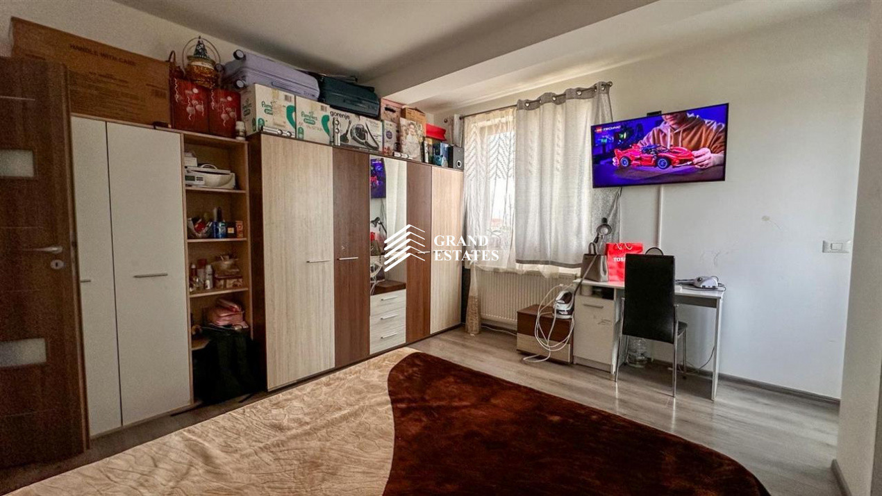 Apartament 2 Camere | Bragadiru | 84900 Euro NEGOCIABIL 