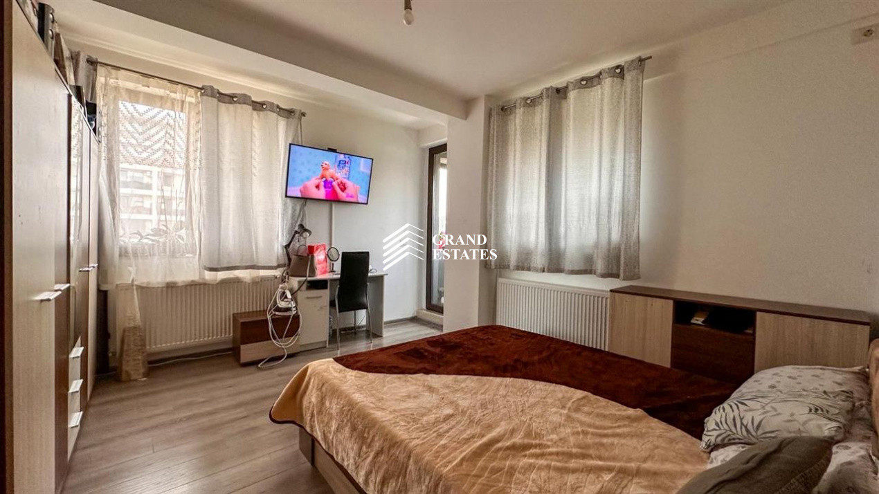 Apartament 2 Camere | Bragadiru | 84900 Euro NEGOCIABIL 