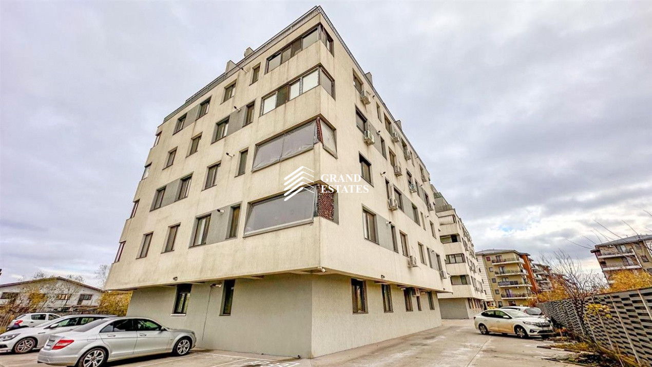 Apartament 2 Camere | Bragadiru | 84900 Euro NEGOCIABIL 