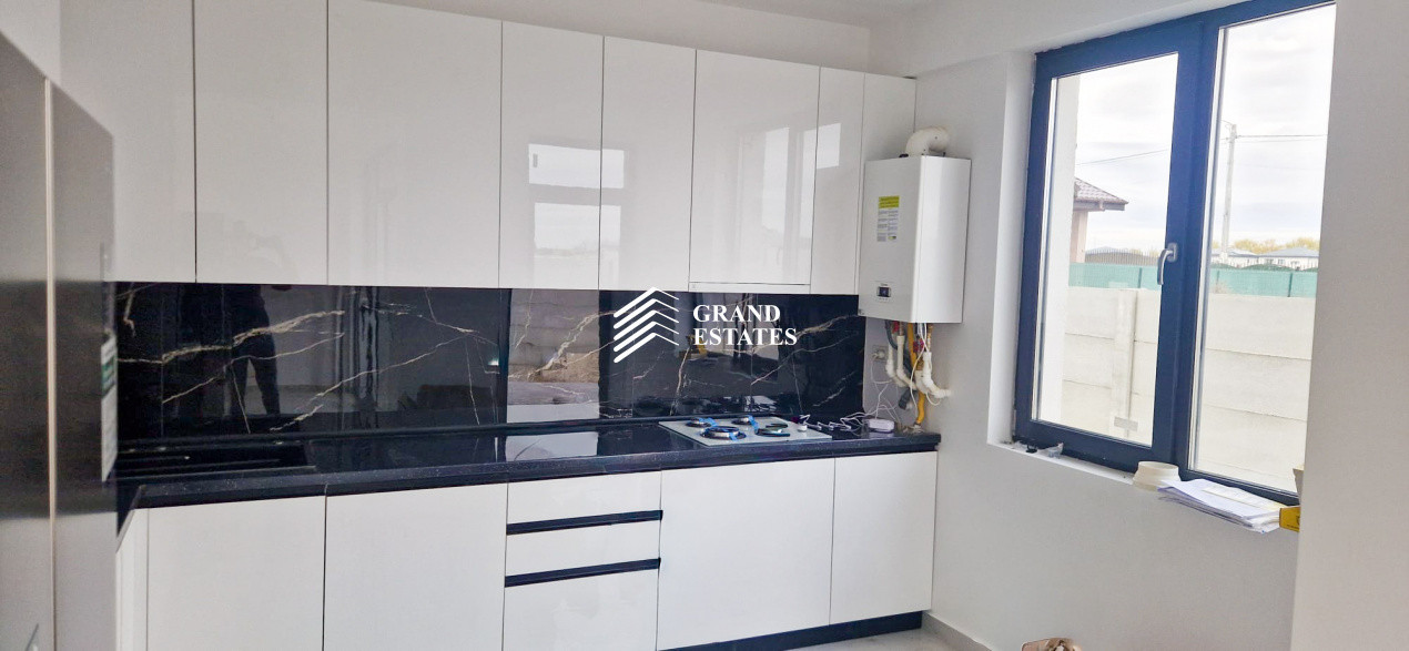 Casa individuala P+1 | Berceni | 425mp teren | Persoana fizica 