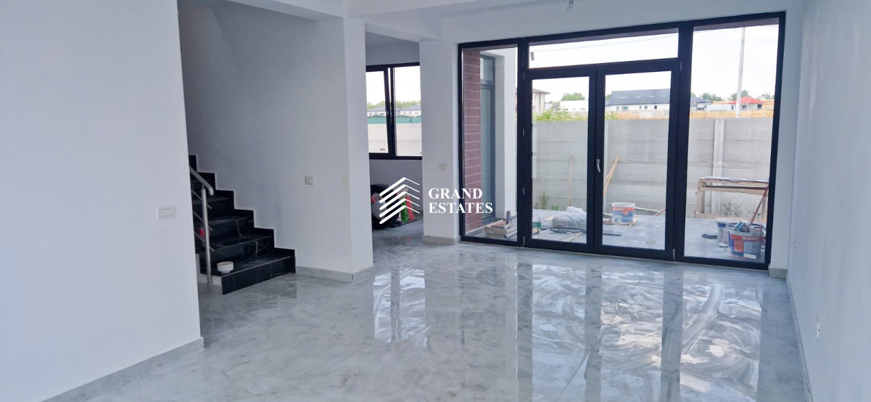 Casa individuala P+1 | Berceni | 425mp teren | Persoana fizica 