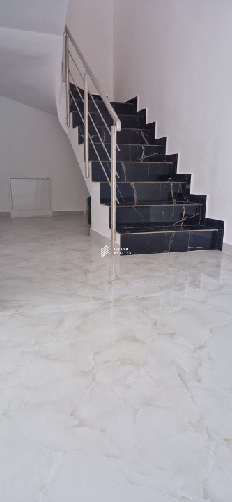 Casa individuala P+1 | Berceni | 425mp teren | Persoana fizica 