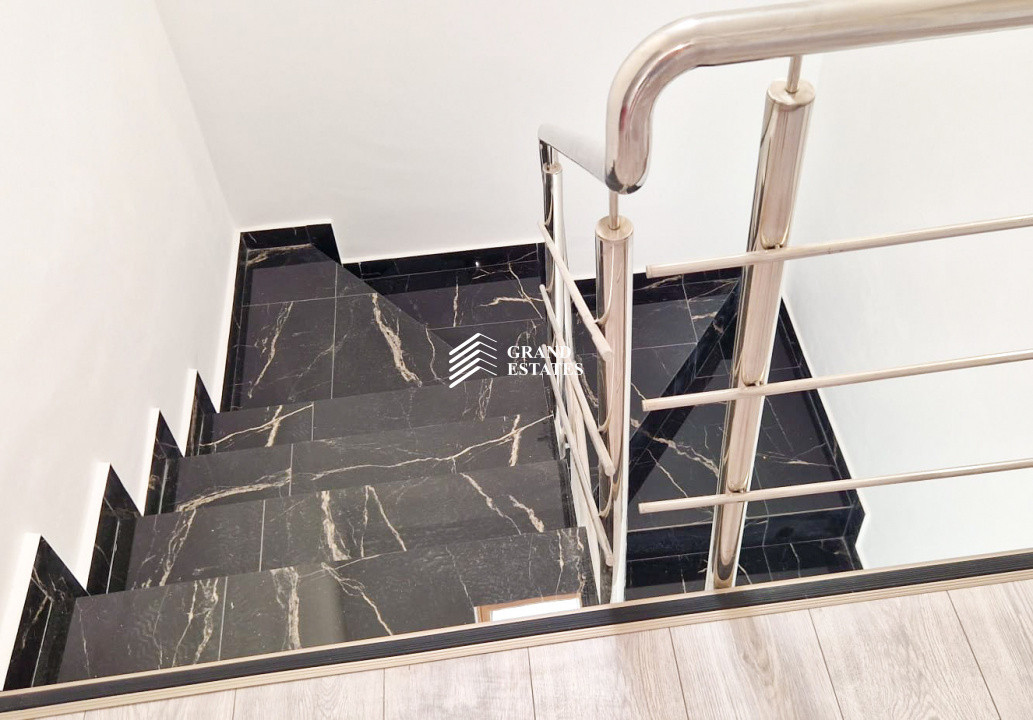 Casa individuala P+1 | Berceni | 425mp teren | Persoana fizica 