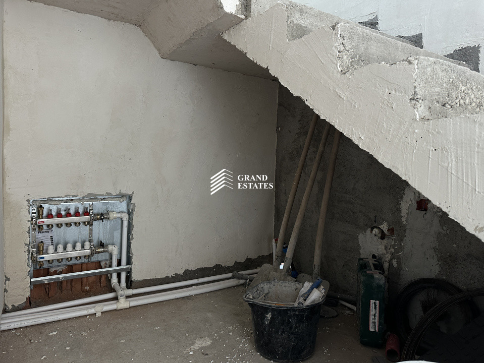 Casa individuala P+1 | Berceni | 425mp teren | Persoana fizica 